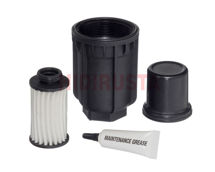ADBLUE FILTRESI ACTROS MP IV AROX SCANIA  DAF EURO 6 KIT 000 142 0589-0789-1089 2122909-2265673